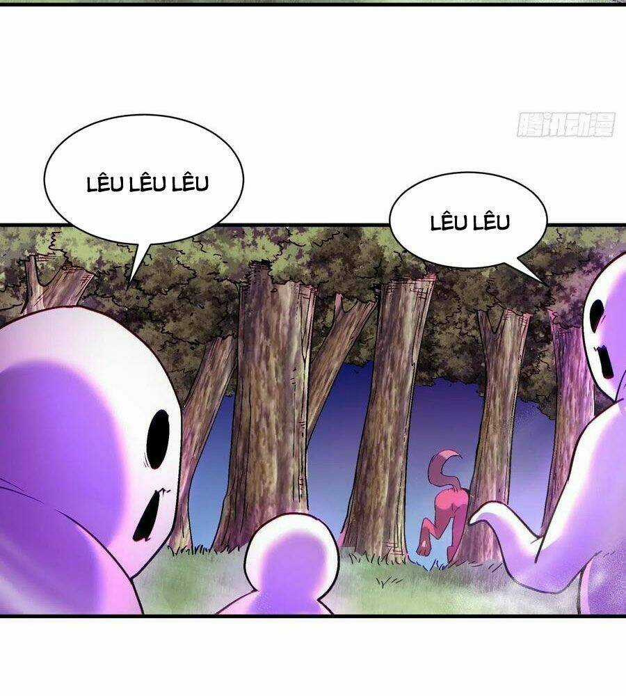 Ta Là Nhà Giàu Số Một, Ta Không Muốn Trọng Sinh Chapter 122 trang 3