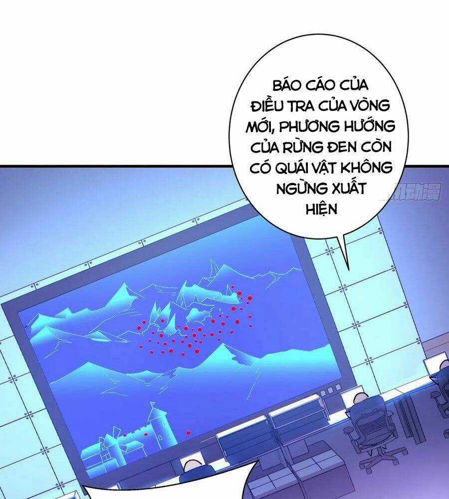 Ta Là Nhà Giàu Số Một, Ta Không Muốn Trọng Sinh Chapter 122 trang 30