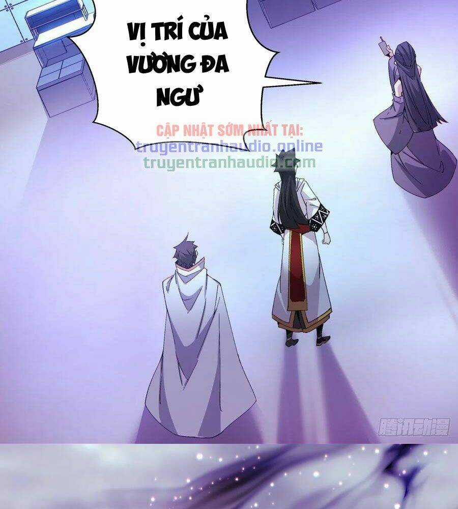 Ta Là Nhà Giàu Số Một, Ta Không Muốn Trọng Sinh Chapter 122 trang 31