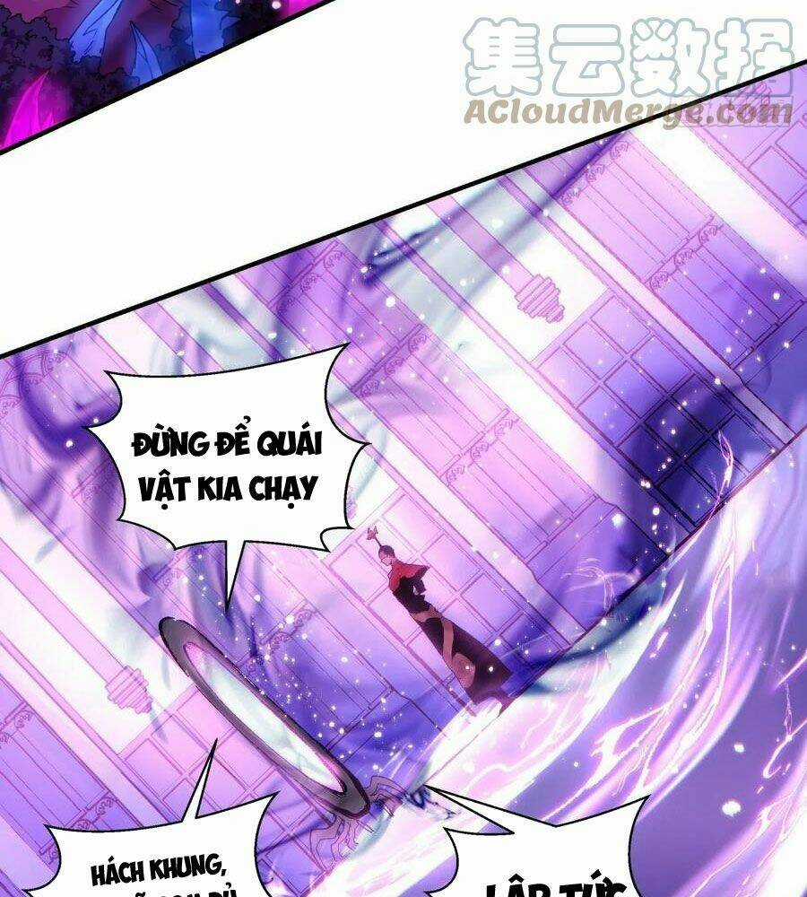 Ta Là Nhà Giàu Số Một, Ta Không Muốn Trọng Sinh Chapter 122 trang 33