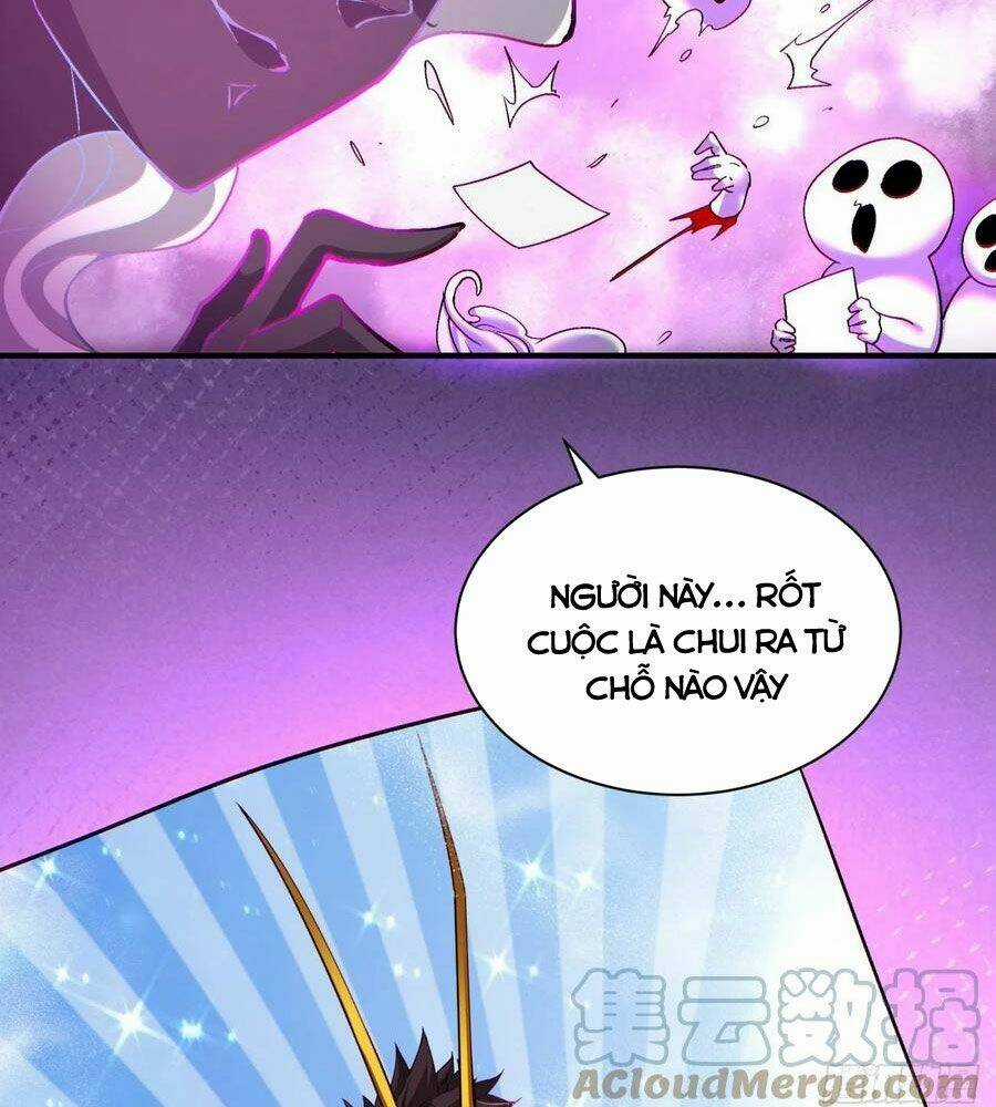 Ta Là Nhà Giàu Số Một, Ta Không Muốn Trọng Sinh Chapter 122 trang 36