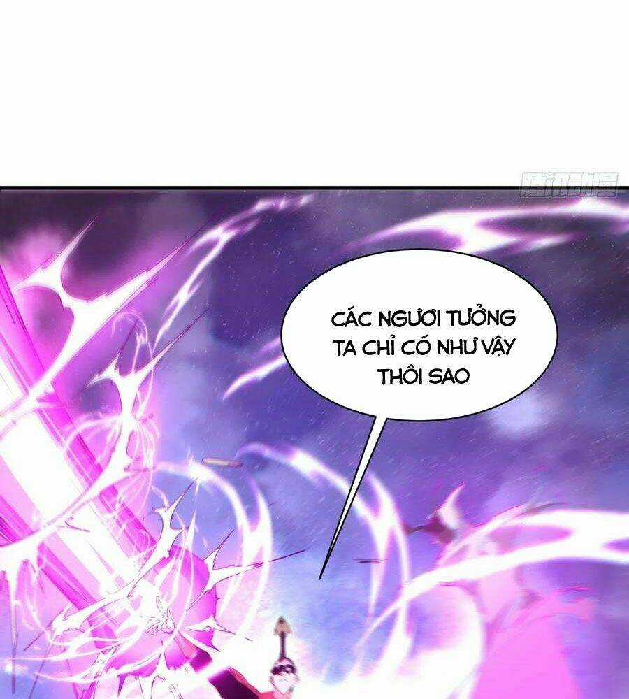 Ta Là Nhà Giàu Số Một, Ta Không Muốn Trọng Sinh Chapter 122 trang 38