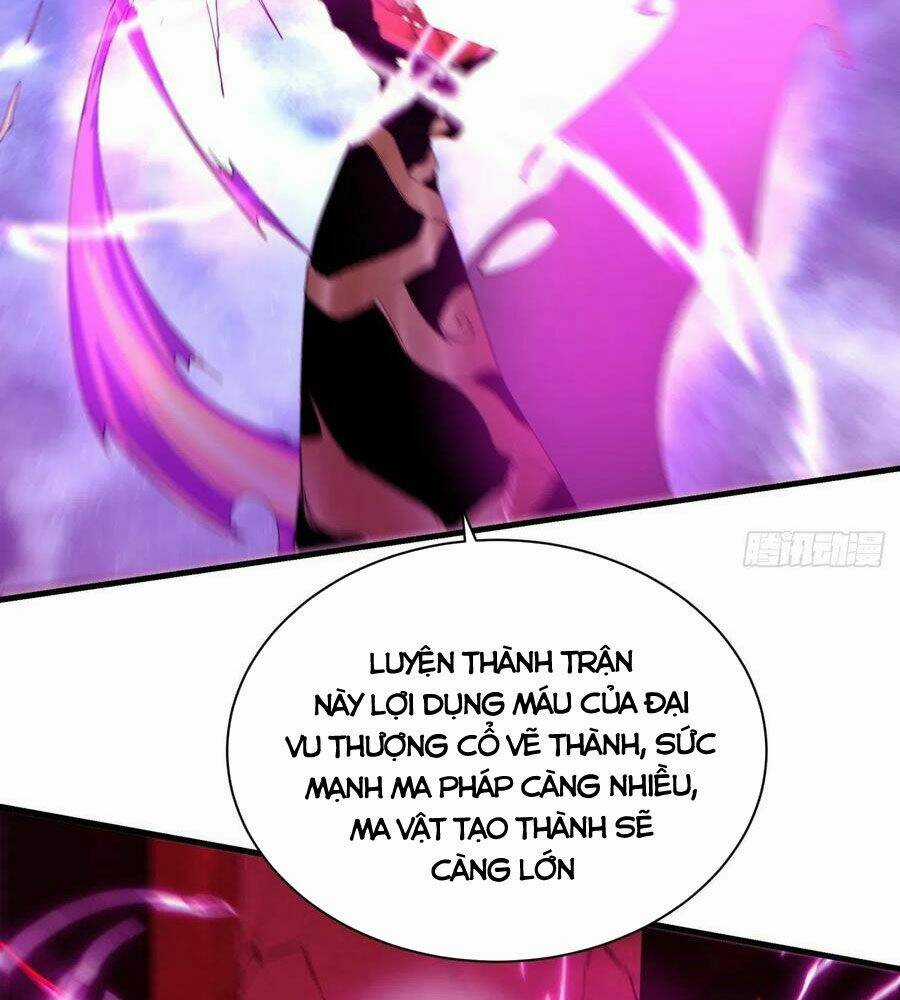 Ta Là Nhà Giàu Số Một, Ta Không Muốn Trọng Sinh Chapter 122 trang 39