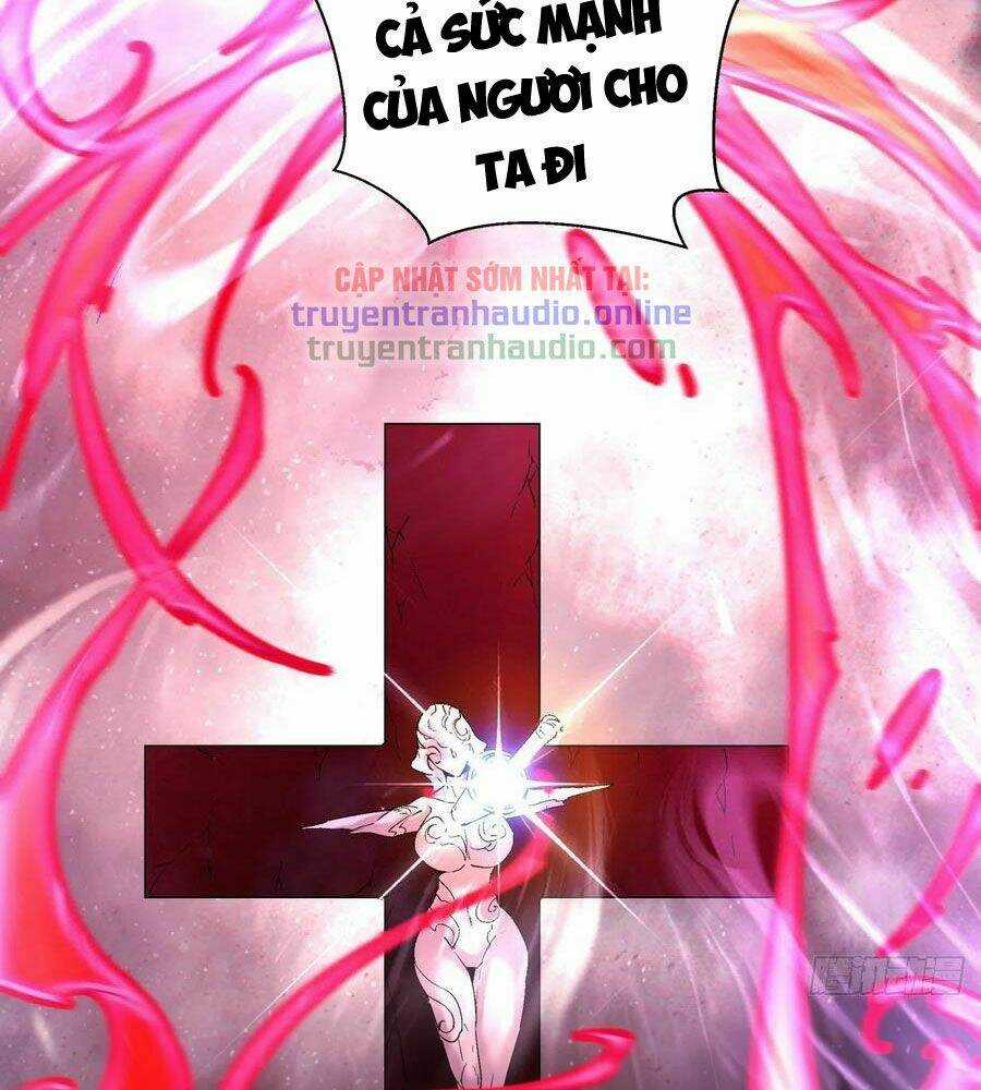 Ta Là Nhà Giàu Số Một, Ta Không Muốn Trọng Sinh Chapter 122 trang 43