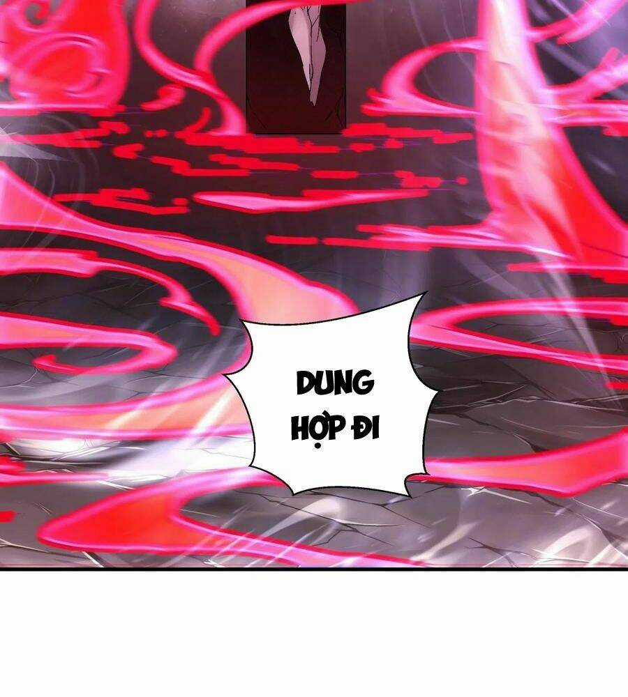 Ta Là Nhà Giàu Số Một, Ta Không Muốn Trọng Sinh Chapter 122 trang 44