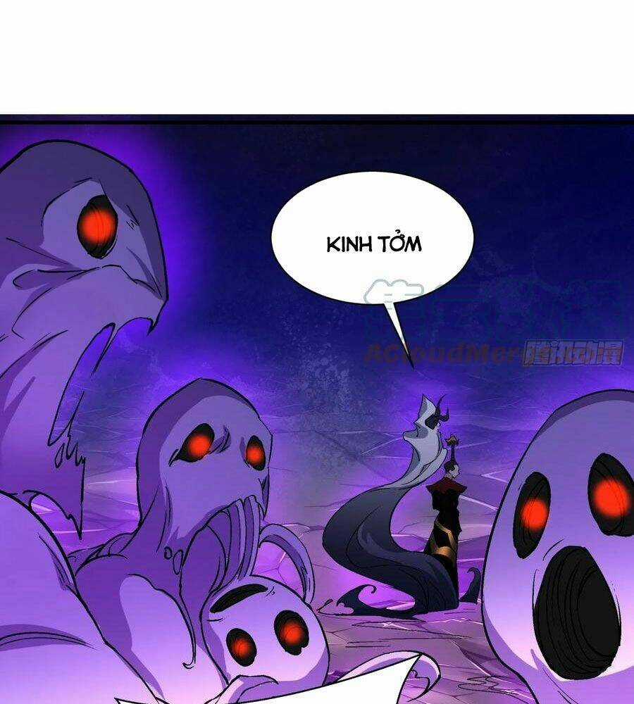 Ta Là Nhà Giàu Số Một, Ta Không Muốn Trọng Sinh Chapter 122 trang 45