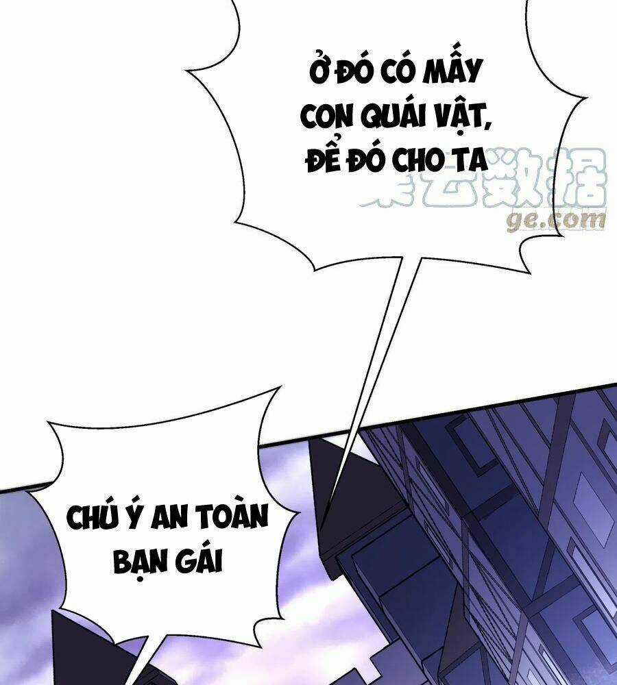 Ta Là Nhà Giàu Số Một, Ta Không Muốn Trọng Sinh Chapter 122 trang 50