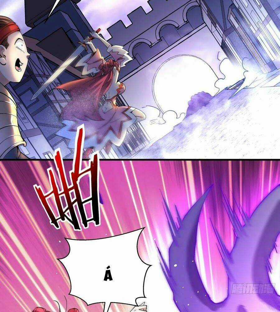 Ta Là Nhà Giàu Số Một, Ta Không Muốn Trọng Sinh Chapter 122 trang 51