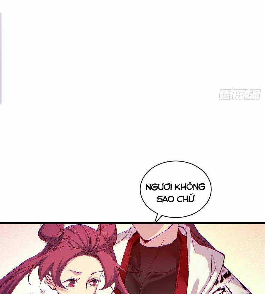 Ta Là Nhà Giàu Số Một, Ta Không Muốn Trọng Sinh Chapter 122 trang 53