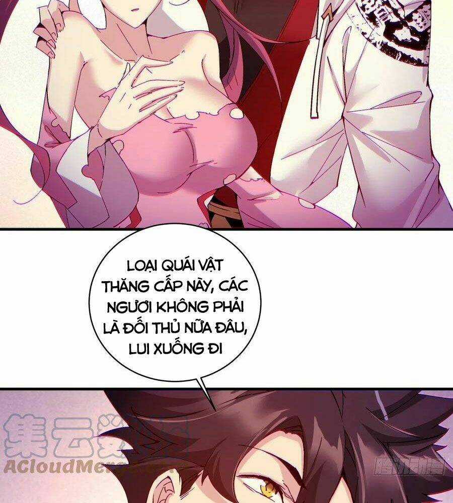 Ta Là Nhà Giàu Số Một, Ta Không Muốn Trọng Sinh Chapter 122 trang 54