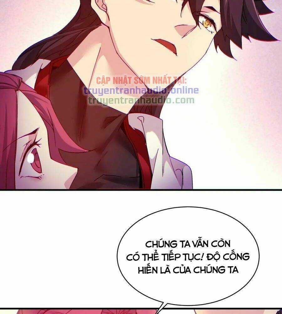 Ta Là Nhà Giàu Số Một, Ta Không Muốn Trọng Sinh Chapter 122 trang 55