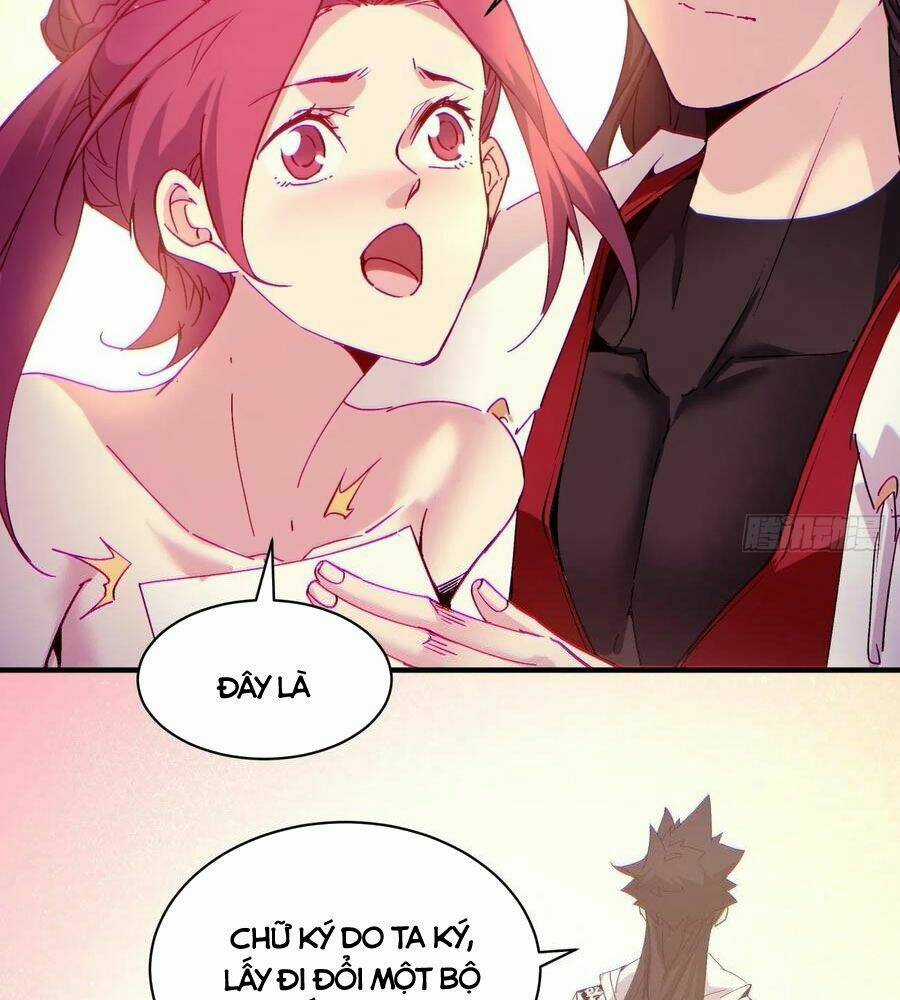 Ta Là Nhà Giàu Số Một, Ta Không Muốn Trọng Sinh Chapter 122 trang 56