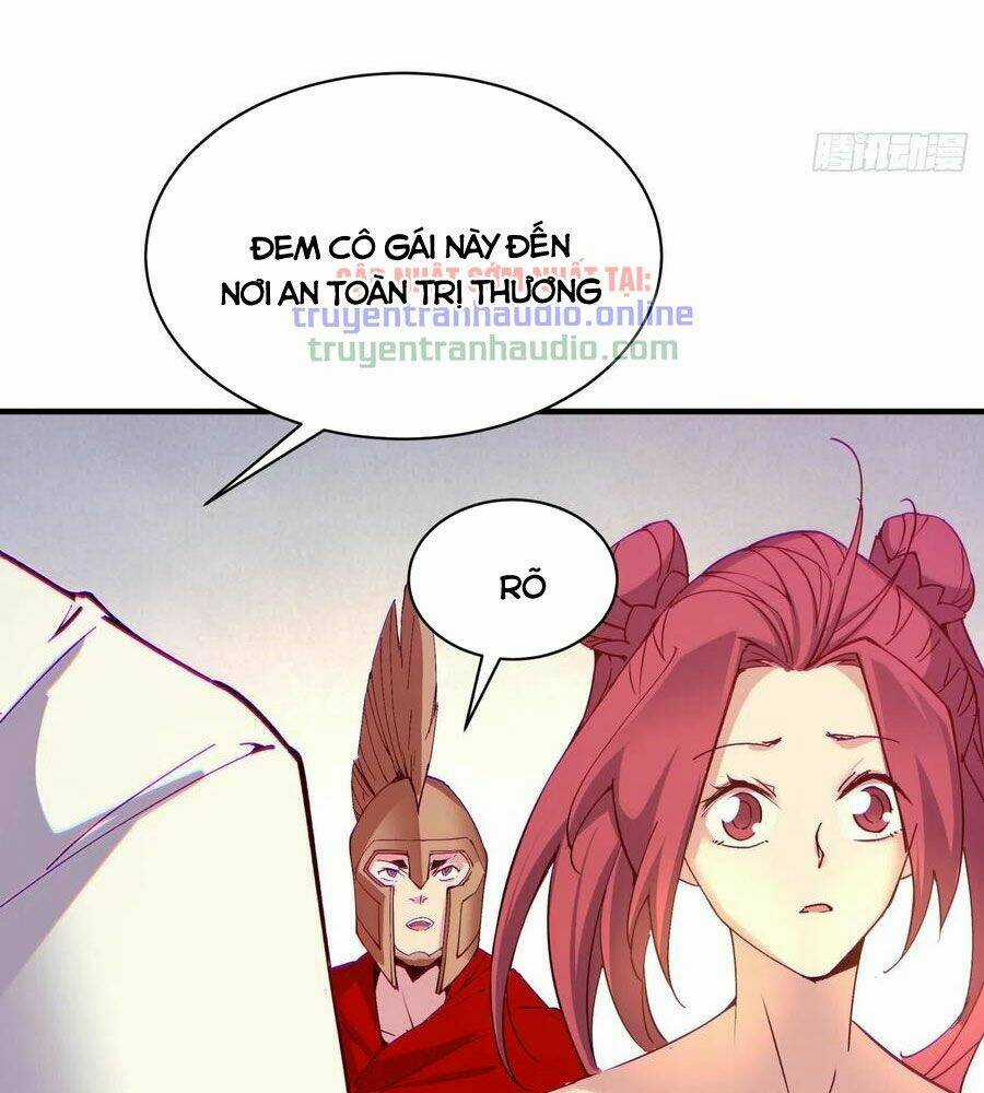 Ta Là Nhà Giàu Số Một, Ta Không Muốn Trọng Sinh Chapter 122 trang 58