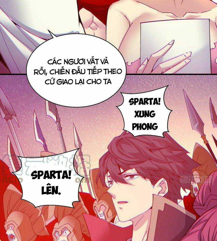 Ta Là Nhà Giàu Số Một, Ta Không Muốn Trọng Sinh Chapter 122 trang 59