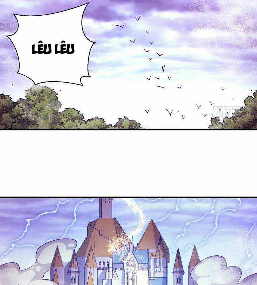 Ta Là Nhà Giàu Số Một, Ta Không Muốn Trọng Sinh Chapter 122 trang 6