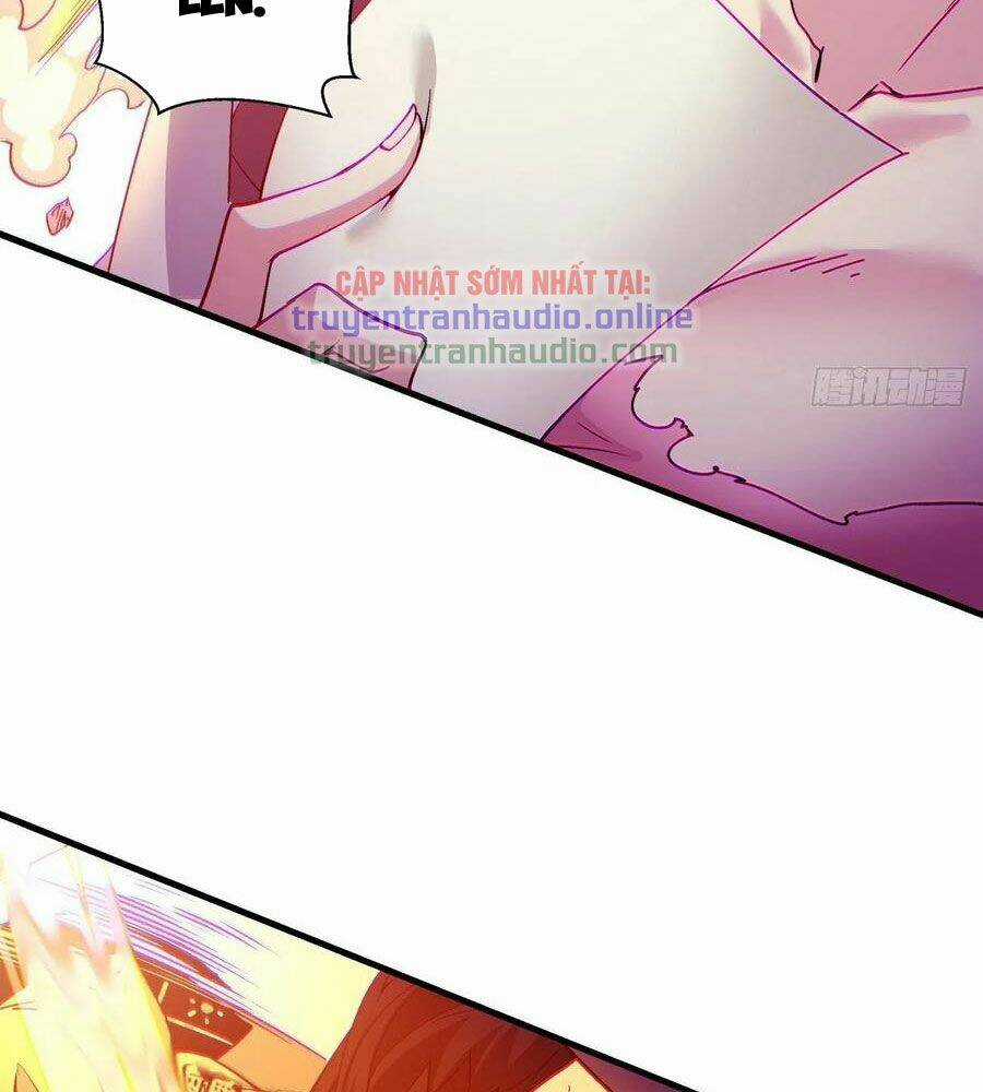 Ta Là Nhà Giàu Số Một, Ta Không Muốn Trọng Sinh Chapter 122 trang 61