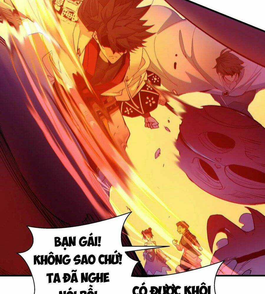 Ta Là Nhà Giàu Số Một, Ta Không Muốn Trọng Sinh Chapter 122 trang 62