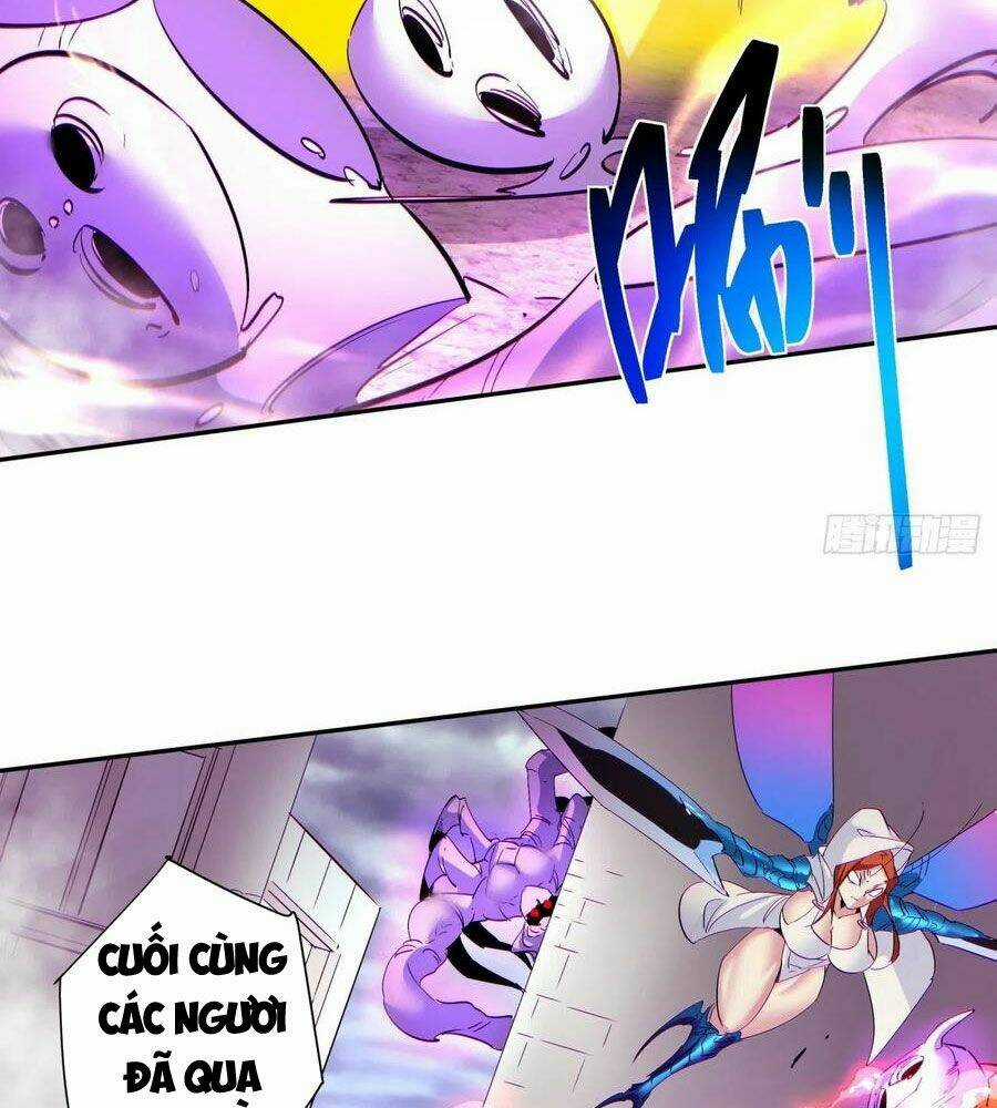 Ta Là Nhà Giàu Số Một, Ta Không Muốn Trọng Sinh Chapter 122 trang 66