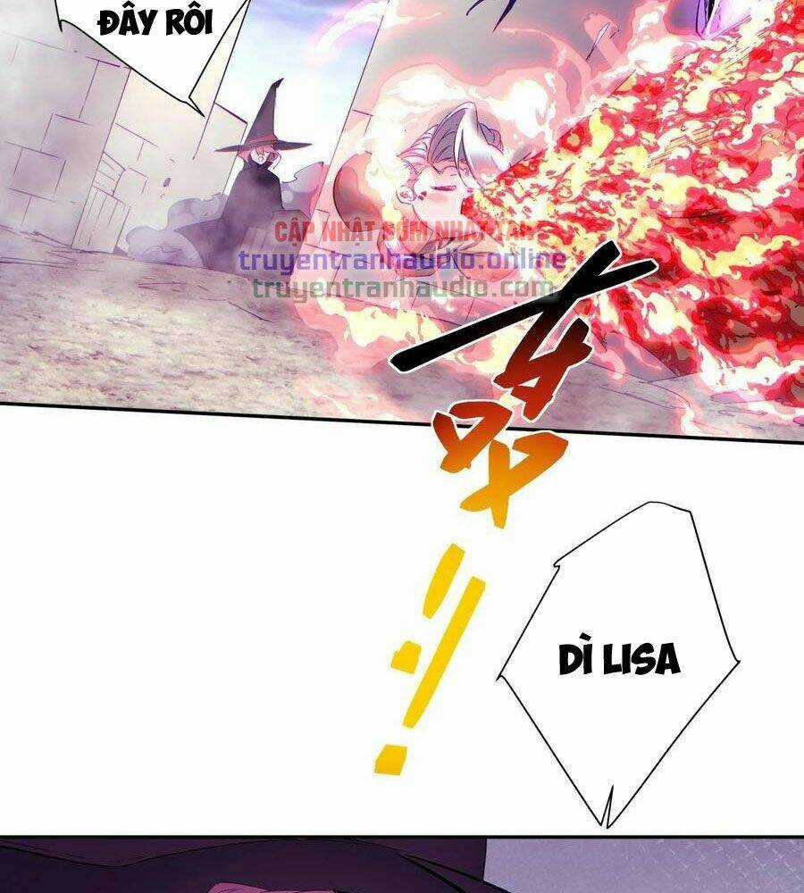 Ta Là Nhà Giàu Số Một, Ta Không Muốn Trọng Sinh Chapter 122 trang 67