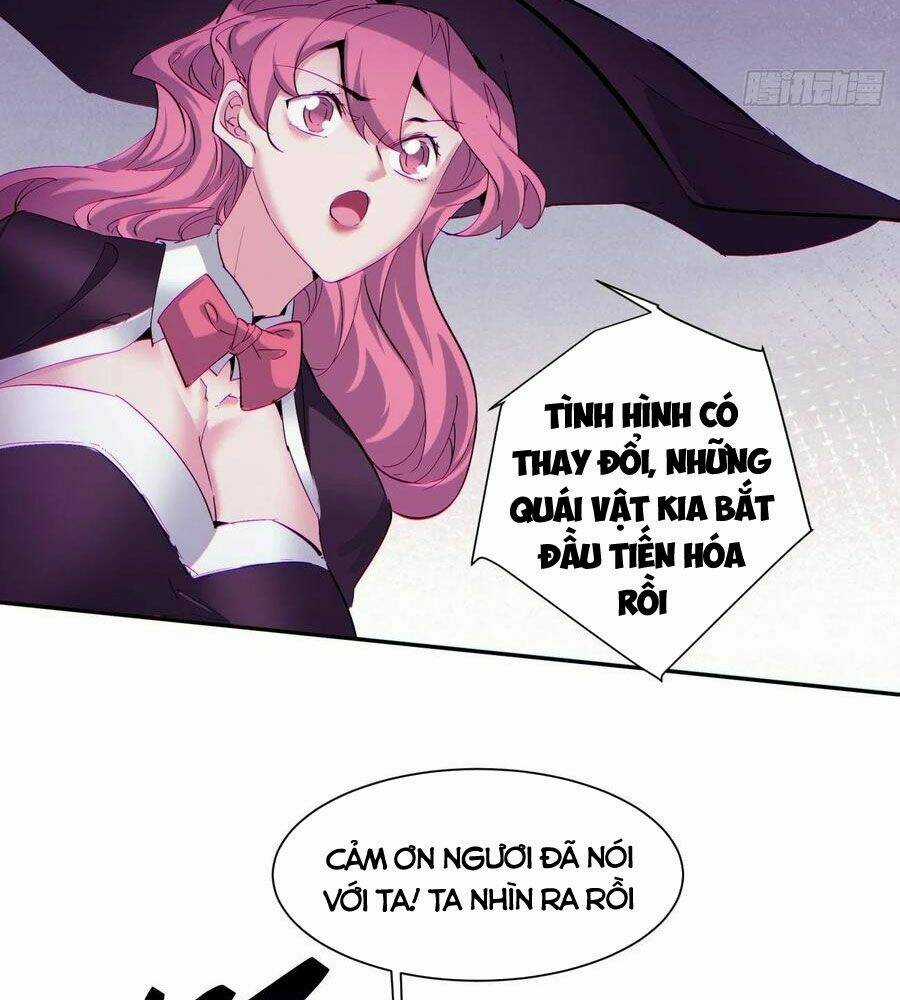 Ta Là Nhà Giàu Số Một, Ta Không Muốn Trọng Sinh Chapter 122 trang 68