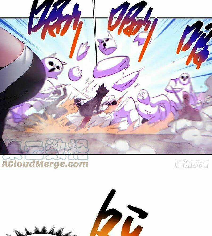 Ta Là Nhà Giàu Số Một, Ta Không Muốn Trọng Sinh Chapter 122 trang 69