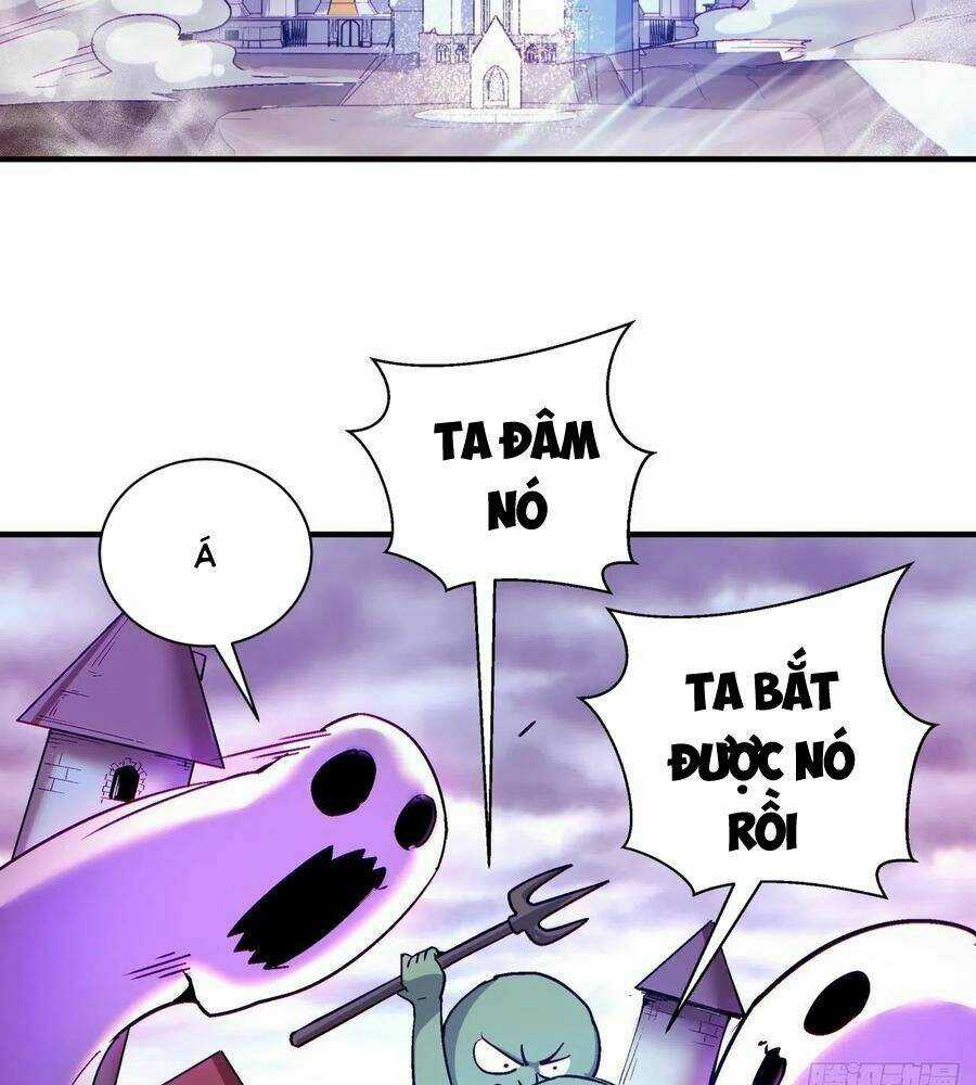 Ta Là Nhà Giàu Số Một, Ta Không Muốn Trọng Sinh Chapter 122 trang 7