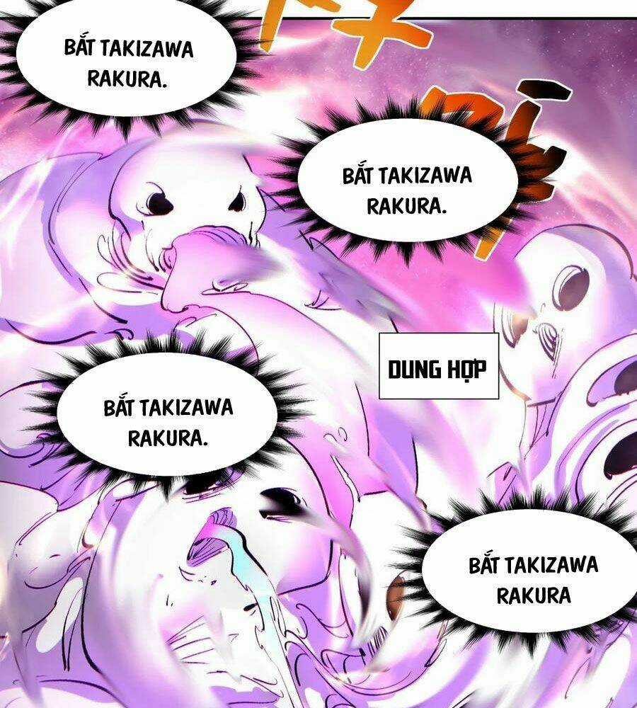 Ta Là Nhà Giàu Số Một, Ta Không Muốn Trọng Sinh Chapter 122 trang 70