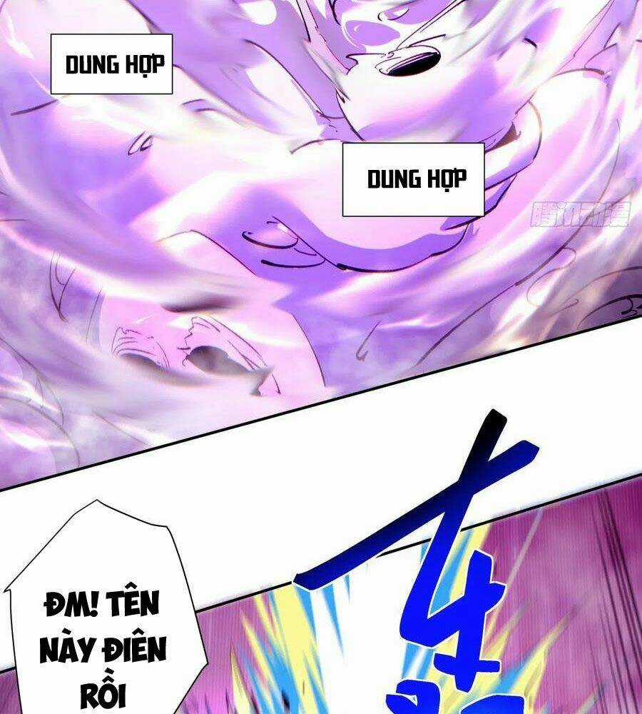 Ta Là Nhà Giàu Số Một, Ta Không Muốn Trọng Sinh Chapter 122 trang 71