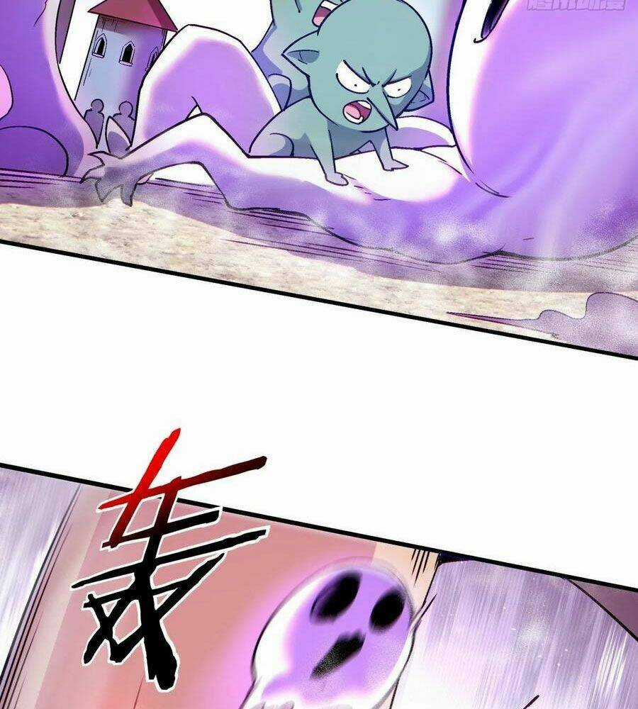 Ta Là Nhà Giàu Số Một, Ta Không Muốn Trọng Sinh Chapter 122 trang 8