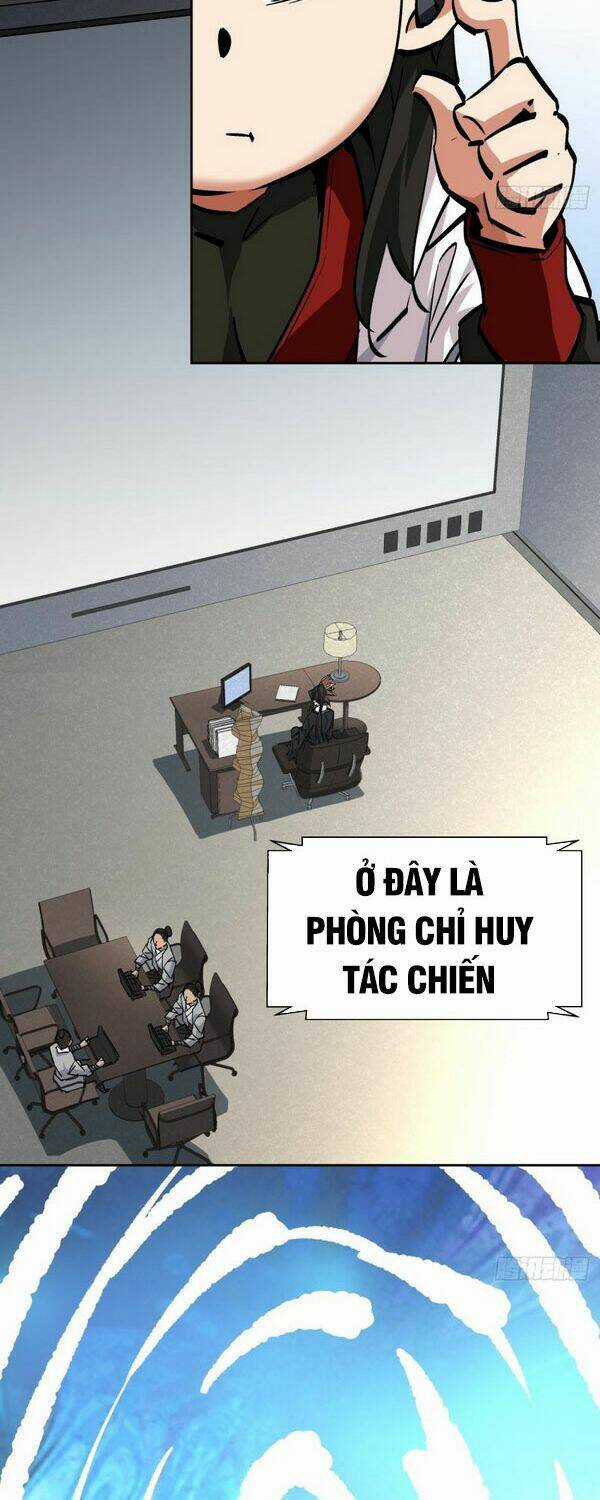 Ta Là Nhà Giàu Số Một, Ta Không Muốn Trọng Sinh Chapter 16 trang 24