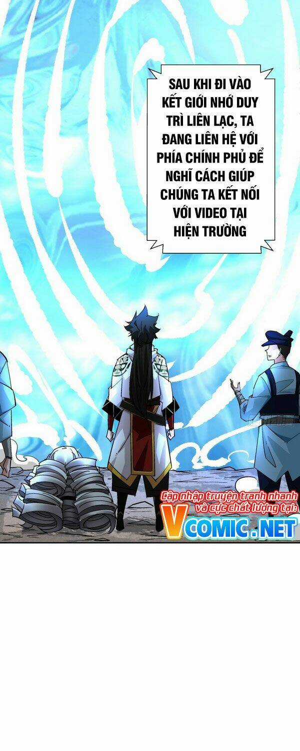 Ta Là Nhà Giàu Số Một, Ta Không Muốn Trọng Sinh Chapter 16 trang 25