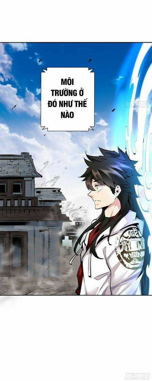 Ta Là Nhà Giàu Số Một, Ta Không Muốn Trọng Sinh Chapter 16 trang 26
