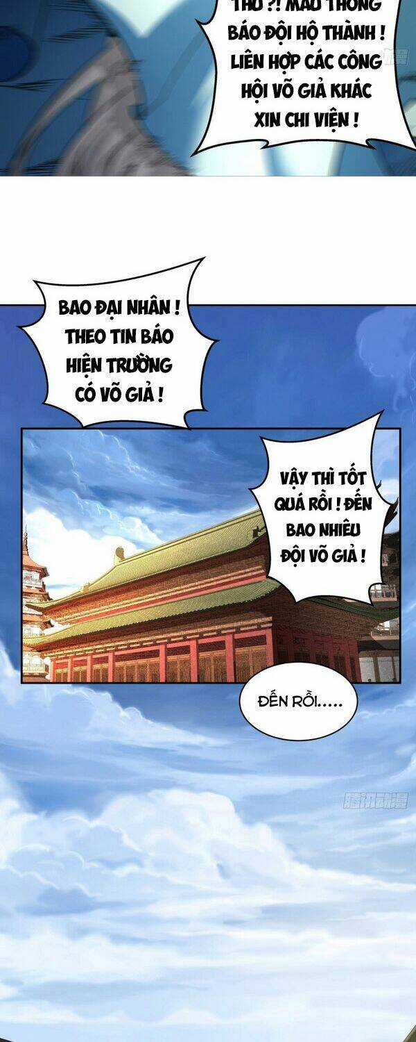 Ta Là Nhà Giàu Số Một, Ta Không Muốn Trọng Sinh Chapter 2 trang 5