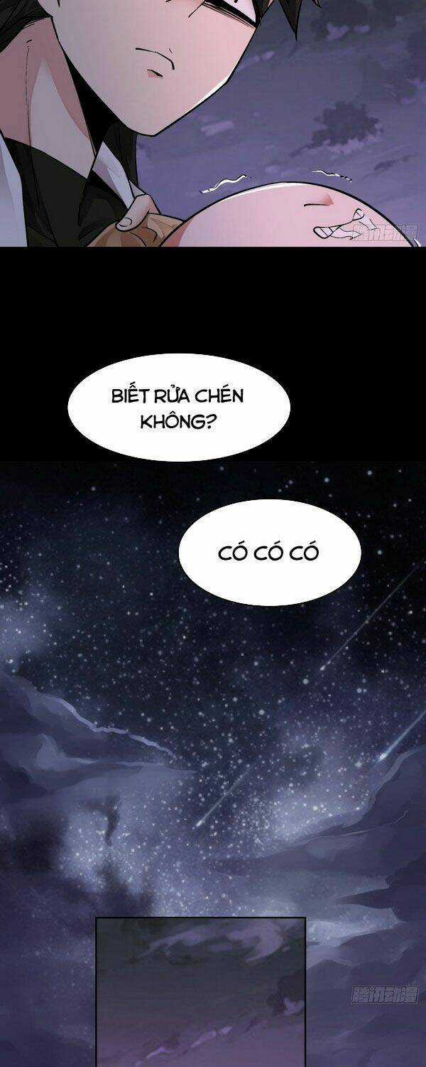 Ta Là Nhà Giàu Số Một, Ta Không Muốn Trọng Sinh Chapter 8 trang 41