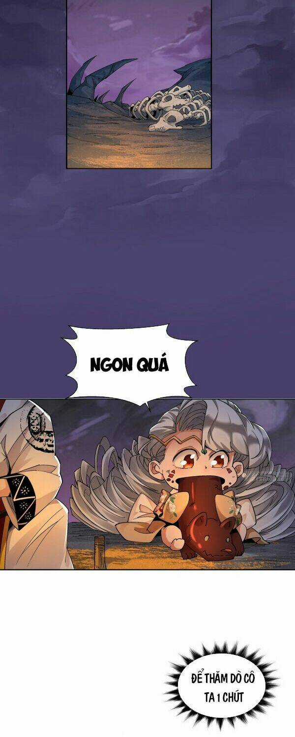 Ta Là Nhà Giàu Số Một, Ta Không Muốn Trọng Sinh Chapter 8 trang 42