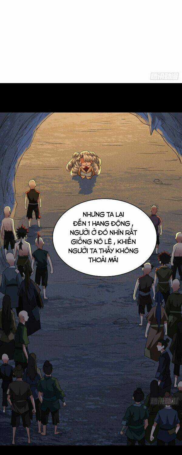 Ta Là Nhà Giàu Số Một, Ta Không Muốn Trọng Sinh Chapter 8 trang 46