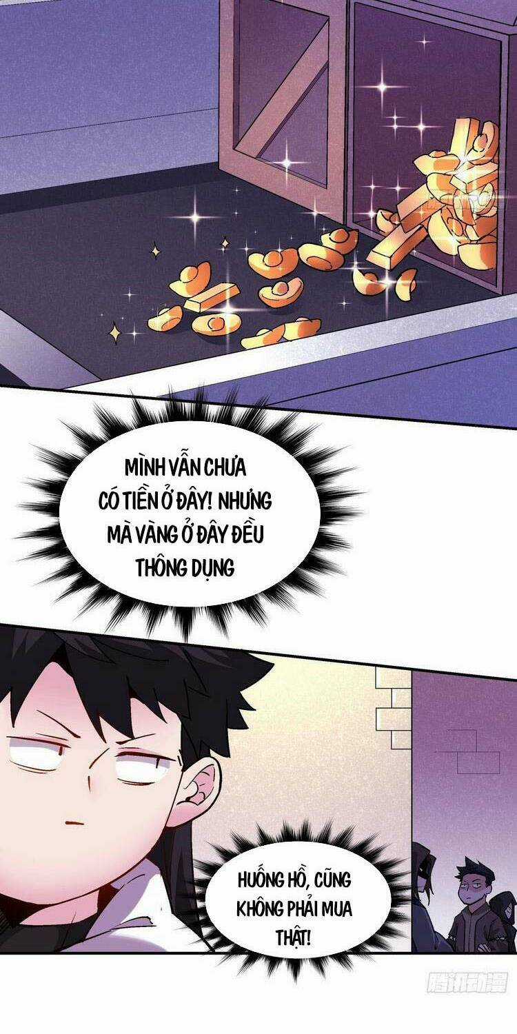 Ta Là Nhà Giàu Số Một, Ta Không Muốn Trọng Sinh Chapter 85 trang 15