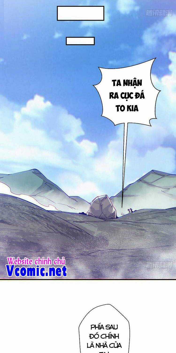 Ta Là Nhà Giàu Số Một, Ta Không Muốn Trọng Sinh Chapter 85 trang 26