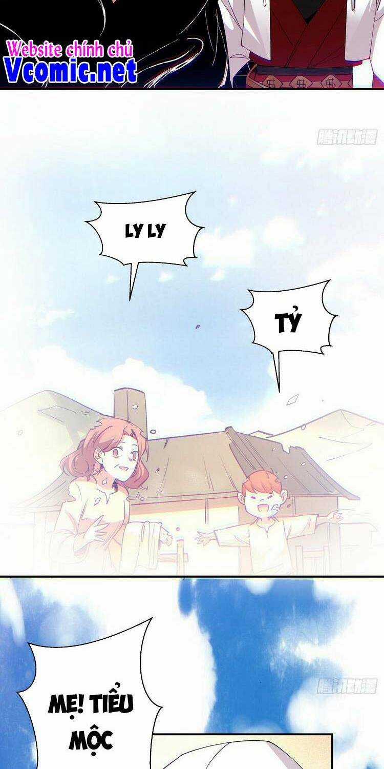 Ta Là Nhà Giàu Số Một, Ta Không Muốn Trọng Sinh Chapter 85 trang 28