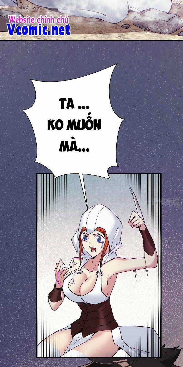 Ta Là Nhà Giàu Số Một, Ta Không Muốn Trọng Sinh Chapter 85 trang 3