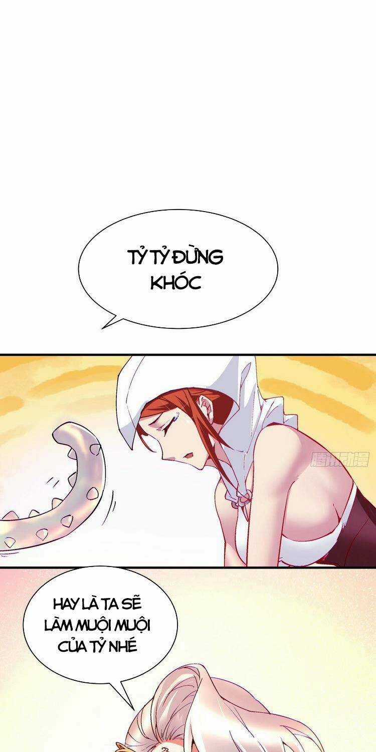 Ta Là Nhà Giàu Số Một, Ta Không Muốn Trọng Sinh Chapter 85 trang 31