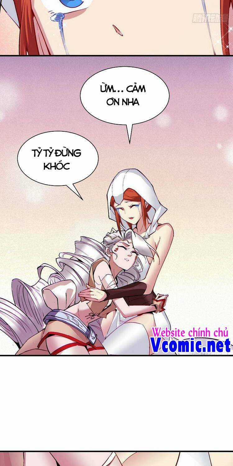 Ta Là Nhà Giàu Số Một, Ta Không Muốn Trọng Sinh Chapter 85 trang 33