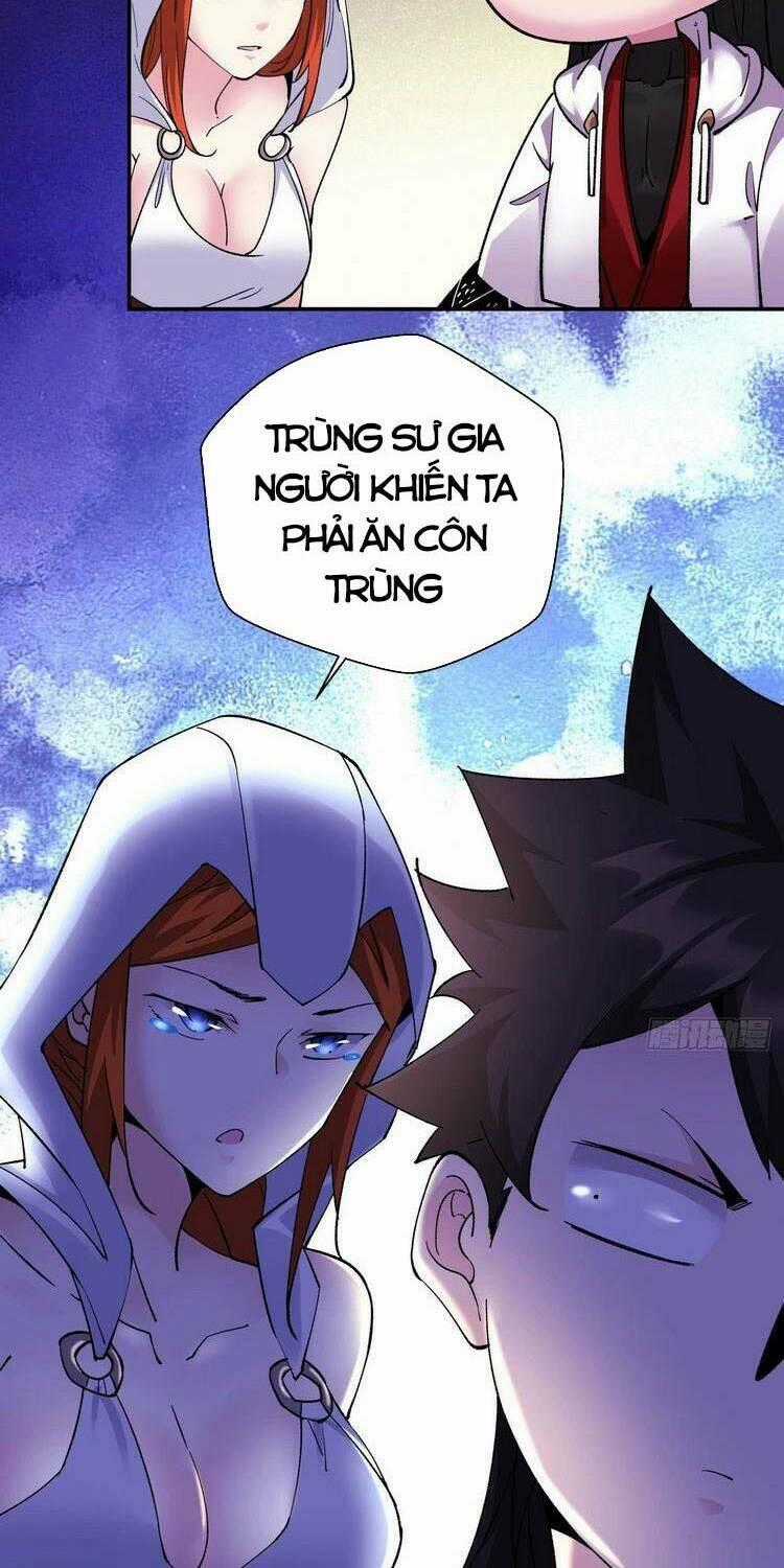 Ta Là Nhà Giàu Số Một, Ta Không Muốn Trọng Sinh Chapter 85 trang 38
