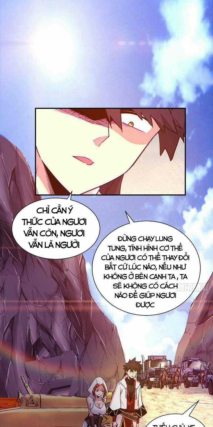 Ta Là Nhà Giàu Số Một, Ta Không Muốn Trọng Sinh Chapter 85 trang 6