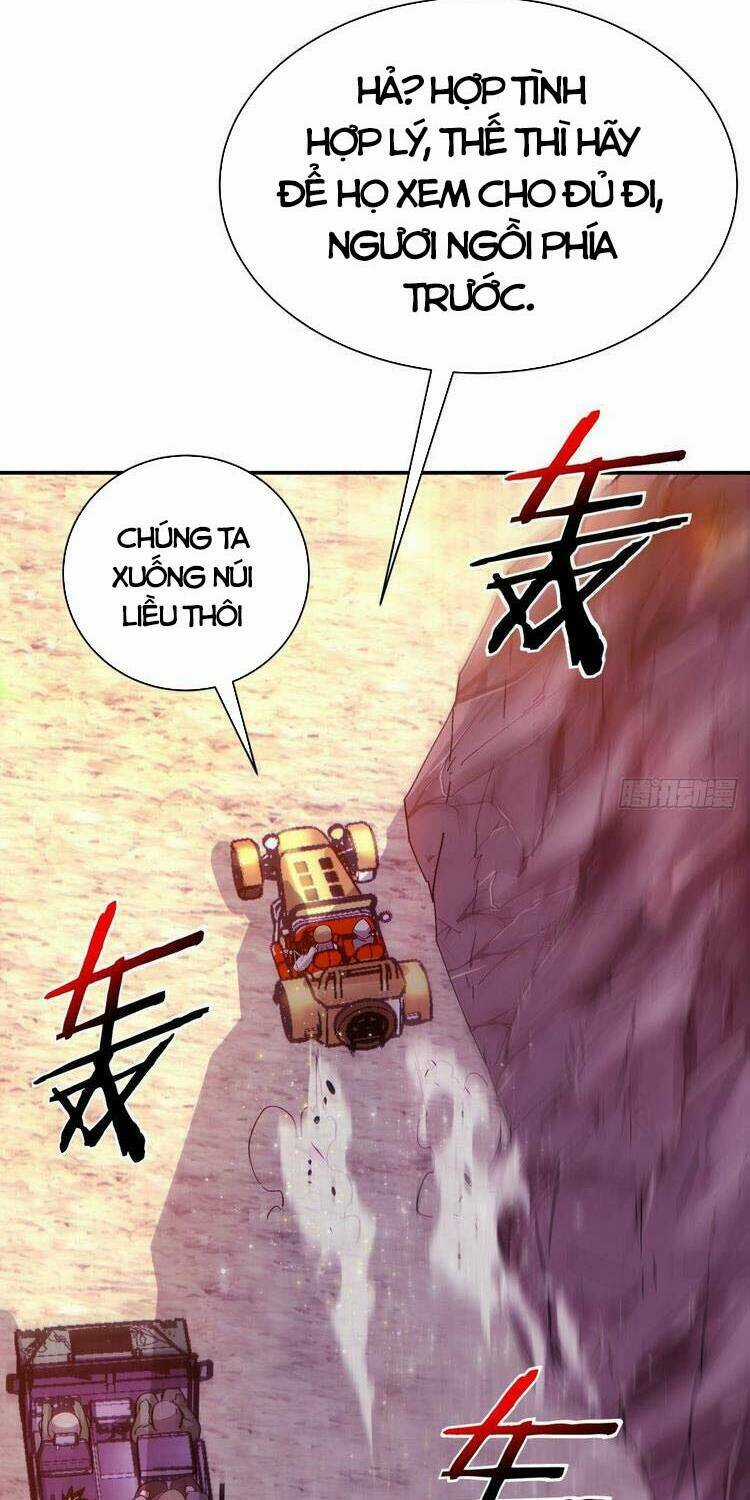 Ta Là Nhà Giàu Số Một, Ta Không Muốn Trọng Sinh Chapter 85 trang 9