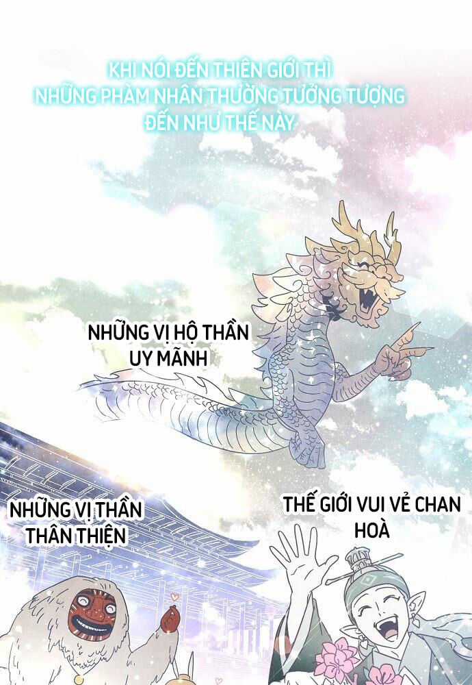 Ta Là Nhân Vật Chính Trong Trò Chơi Thiên Giới Vĩnh Hằng Máy chơi trò chơi điện tử tốt nhất Chapter 1 trang 30
