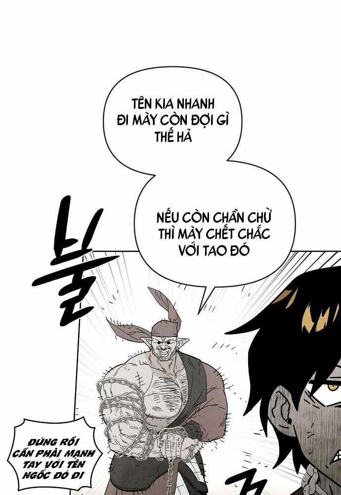 Ta Là Nhân Vật Chính Trong Trò Chơi Thiên Giới Vĩnh Hằng Máy chơi trò chơi điện tử tốt nhất Chapter 1 trang 43