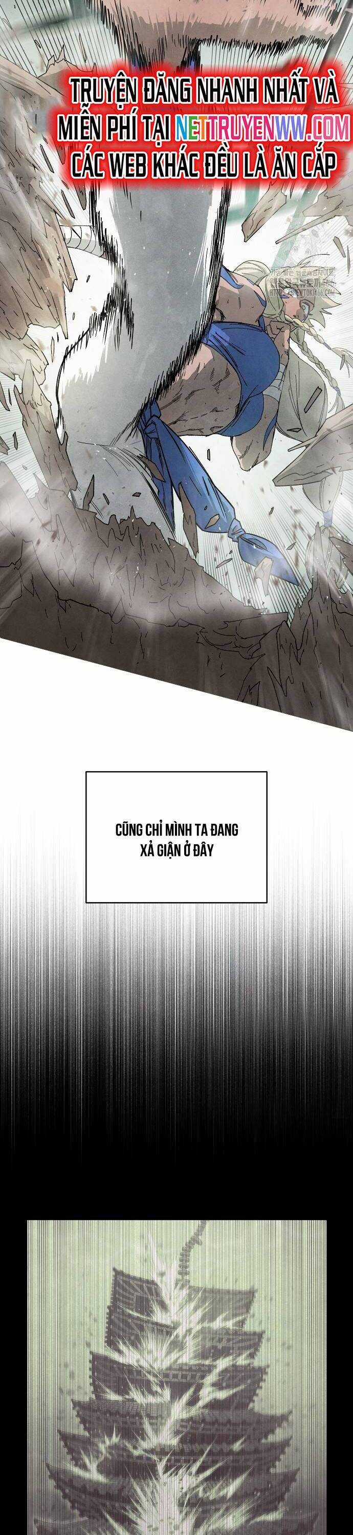 Ta Là Nhân Vật Chính Trong Trò Chơi Thiên Giới Vĩnh Hằng Máy chơi trò chơi điện tử tốt nhất Chapter 12 trang 27
