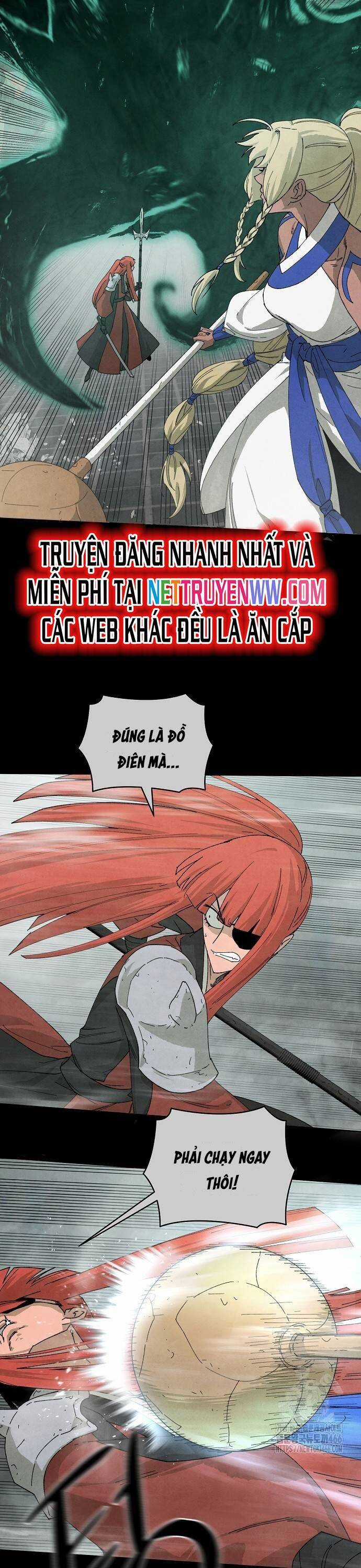 Ta Là Nhân Vật Chính Trong Trò Chơi Thiên Giới Vĩnh Hằng Máy chơi trò chơi điện tử tốt nhất Chapter 12 trang 30