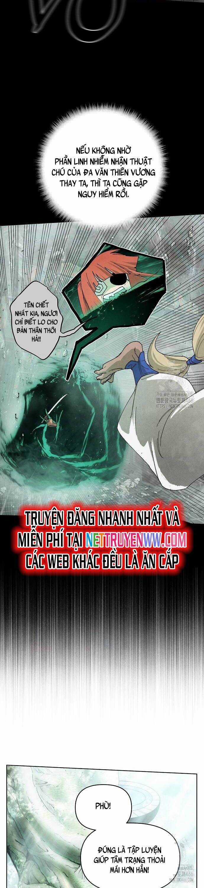 Ta Là Nhân Vật Chính Trong Trò Chơi Thiên Giới Vĩnh Hằng Máy chơi trò chơi điện tử tốt nhất Chapter 12 trang 31